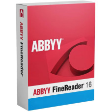 Встановлення ABBYY FineReader PDF на Mac