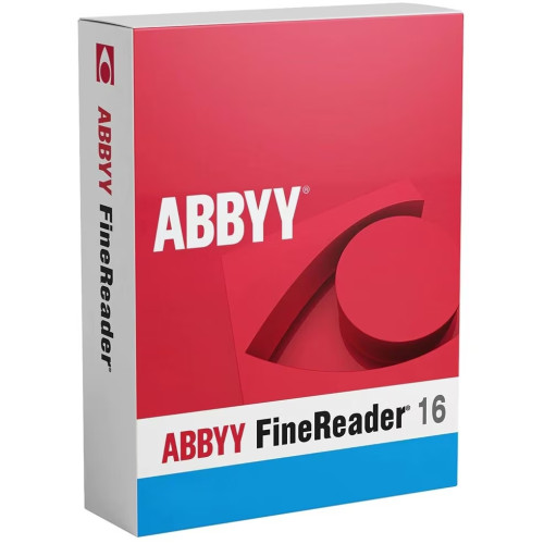 Встановлення ABBYY FineReader PDF на Mac