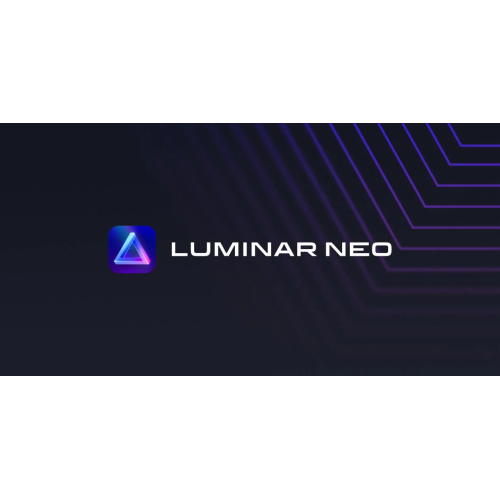Установка  Luminar Neo