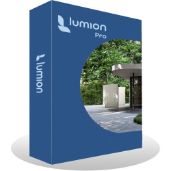 Встановлення Lumion Pro