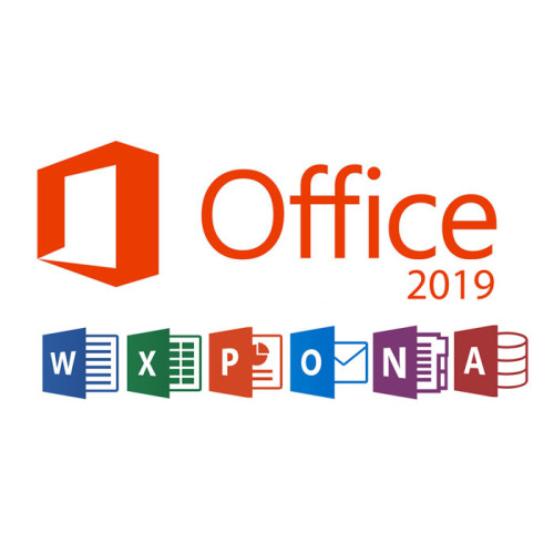 Встановлення Microsoft Office 2019