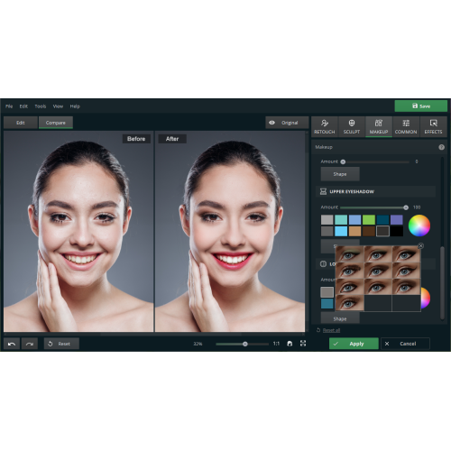 Установка PhotoDiva Pro