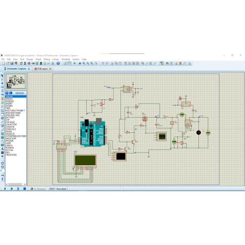 Встановлення Proteus 8 Professional