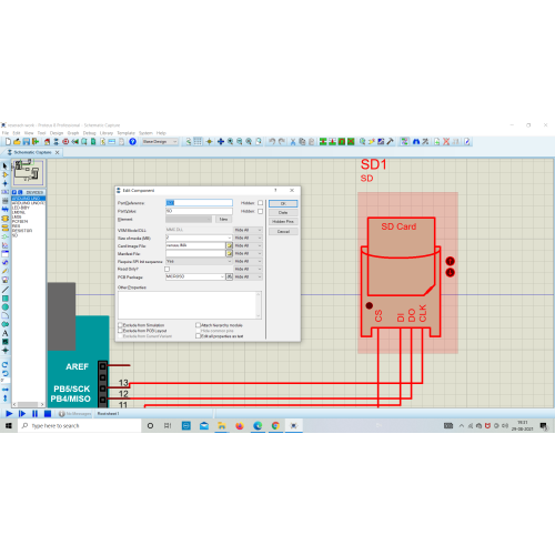 Встановлення Proteus Professional