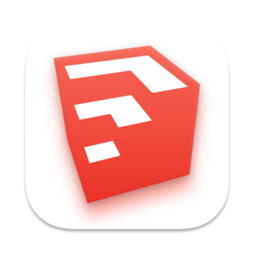 Установка SketchUp Pro на Mac