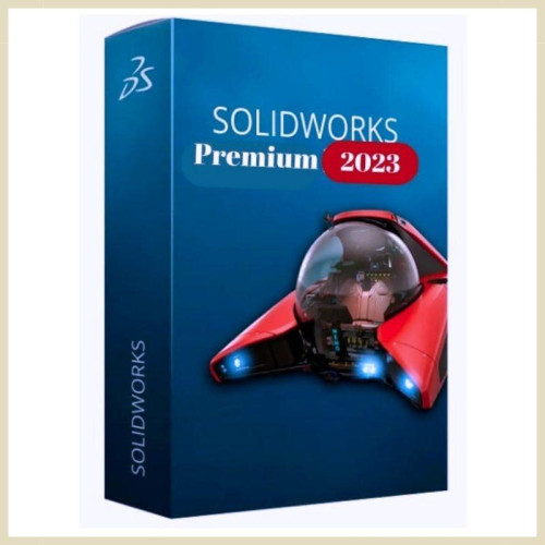 Встановлення SolidWorks