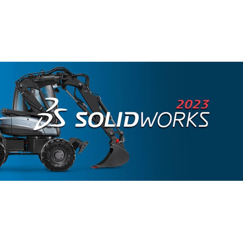 Встановлення SolidWorks