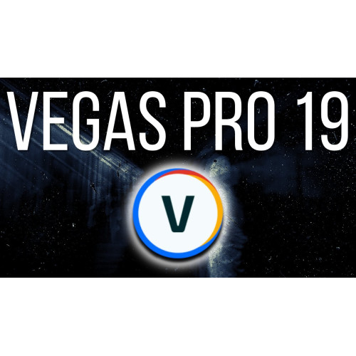 Установка MAGIX Vegas Pro