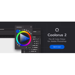 Установка Coolorus