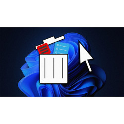 Удаление программного обеспечения