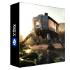 Установка V-Ray для 3Ds Max