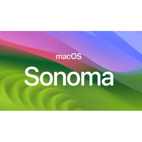 Встановлення MacOS на Windows