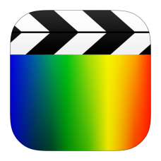 Встановлення Final Cut Pro на Mac