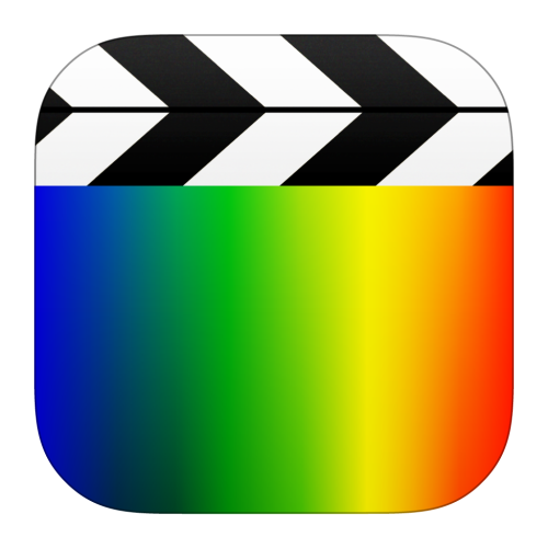 Встановлення Final Cut Pro на Mac