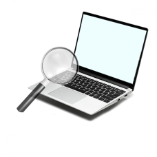 Діагностика ноутбука Msi