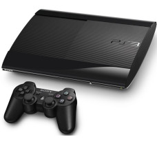 Sony Playstation 3: немає зображення