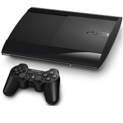 Заміна материнської плати Playstation 3