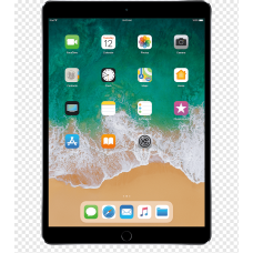 Термінова діагностика планшета Apple