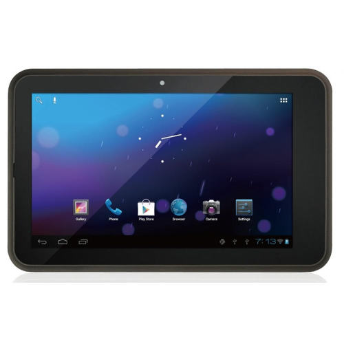 Заміна сенсору в планшеті Globex