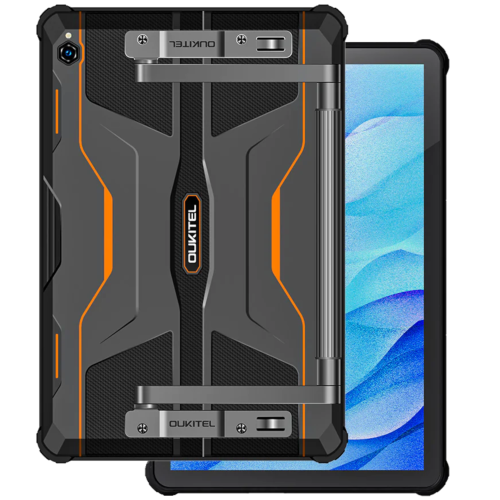 Диагностика планшета Oukitel