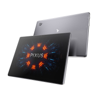 Діагностика планшета Pixus