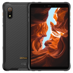 Чистка і профілактика планшета Ulefone