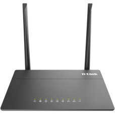 Налаштування wifi роутера D-Link