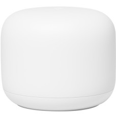 Настройка wifi роутера Google
